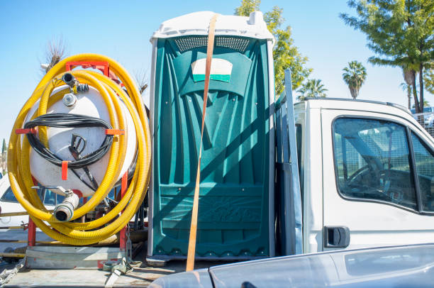 Best Portable toilet rental cost  in Chuluota, FL
