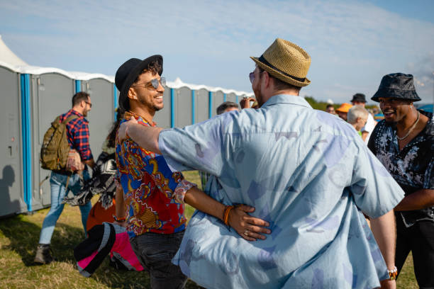 Best Emergency porta potty rental  in Chuluota, FL
