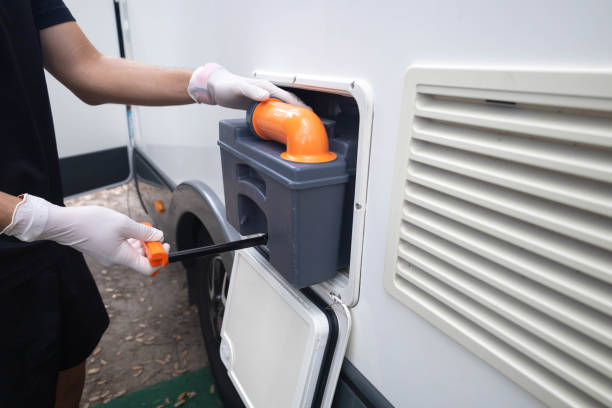 Best Portable toilet rental cost  in Chuluota, FL