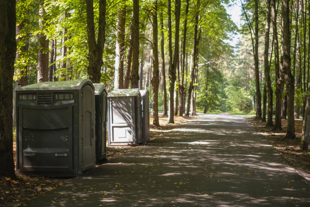 Best Portable toilet rental cost  in Chuluota, FL