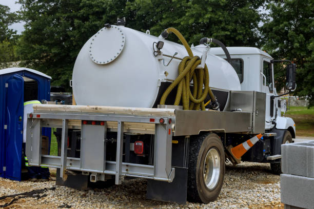 Best Sanitation services for porta potties  in Chuluota, FL